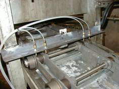 Image: Lubriacated machine